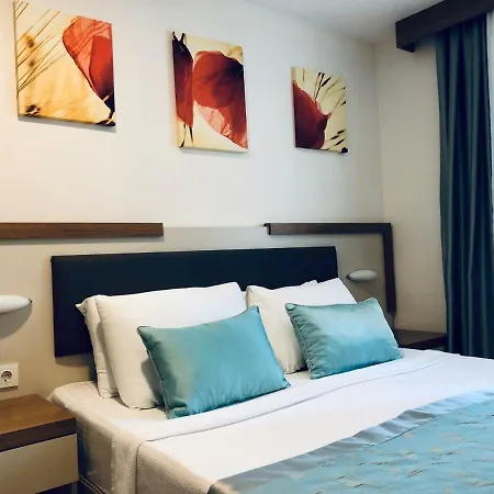 Rizom Tatil Koyu