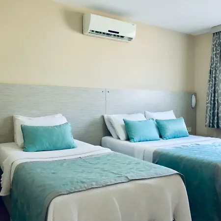 Rizom Tatil Koyu