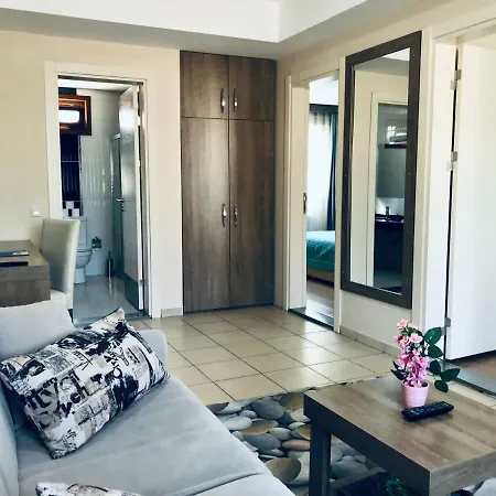 Rizom Tatil Koyu * Samanli