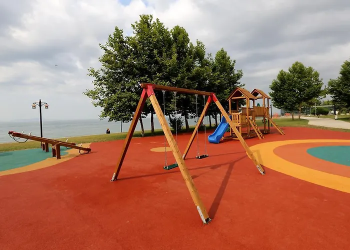 Rizom Tatil Koyu Resort